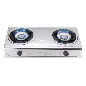 Gas Cooker