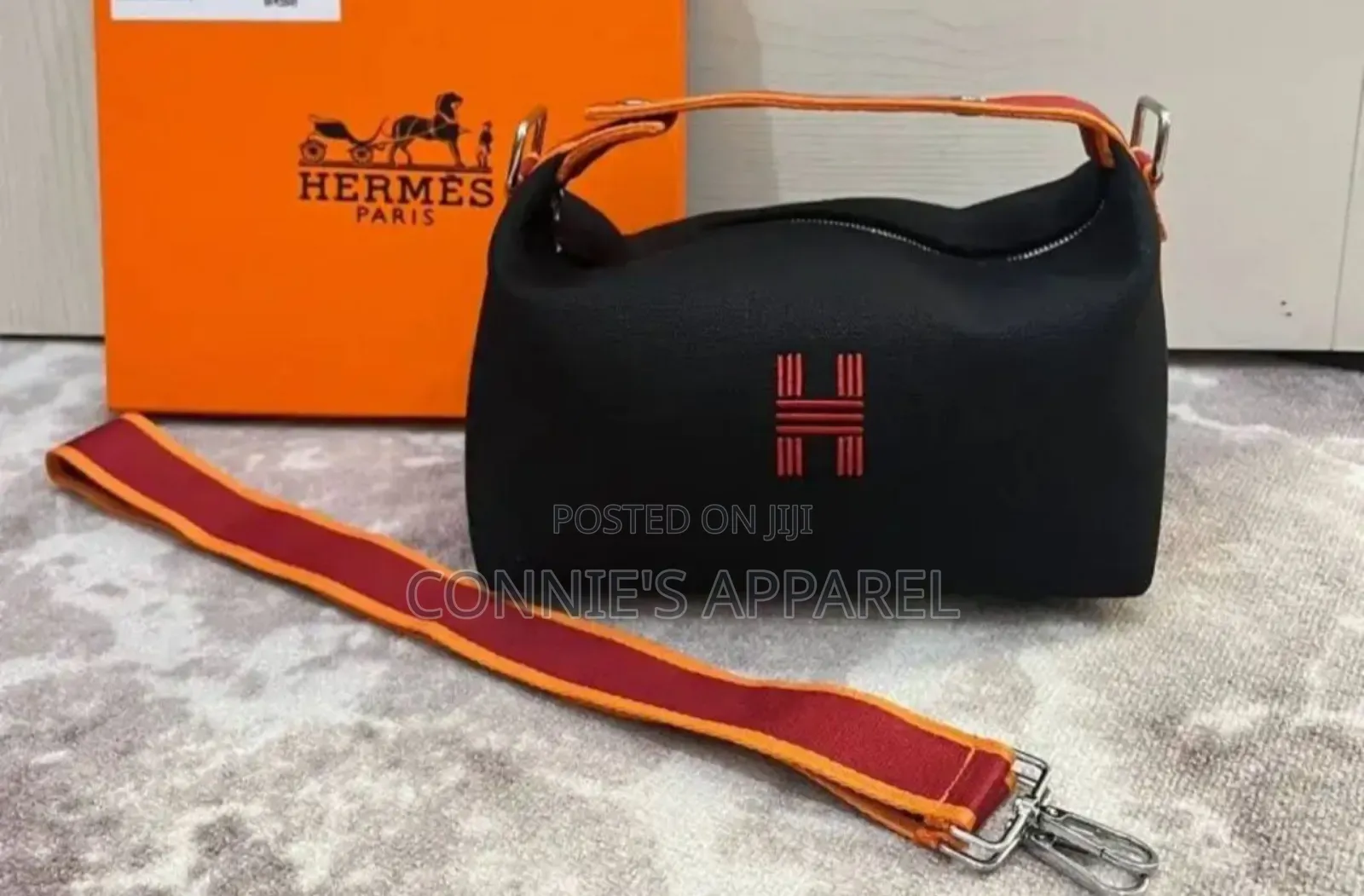 Hermes Bag in Box for Women