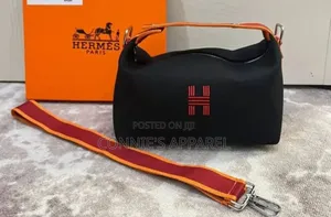 Hermes Bag in Box for Women