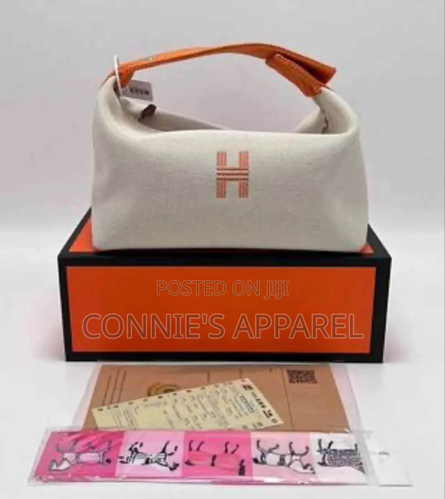Hermes Bag in Box for Women