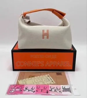Hermes Bag in Box for Women