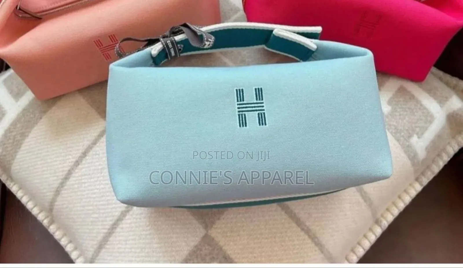 Hermes Bag in Box for Women