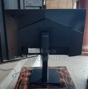 Acer 27 Inches Full Hd Ips Edgeless Monitor