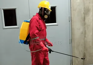 Office, Home, School, Warehouse, Hotel, Church, Hospital, Fumigation