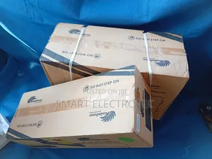 Rainbow Comfortmax 1.5hp Cooling System From Rainbow