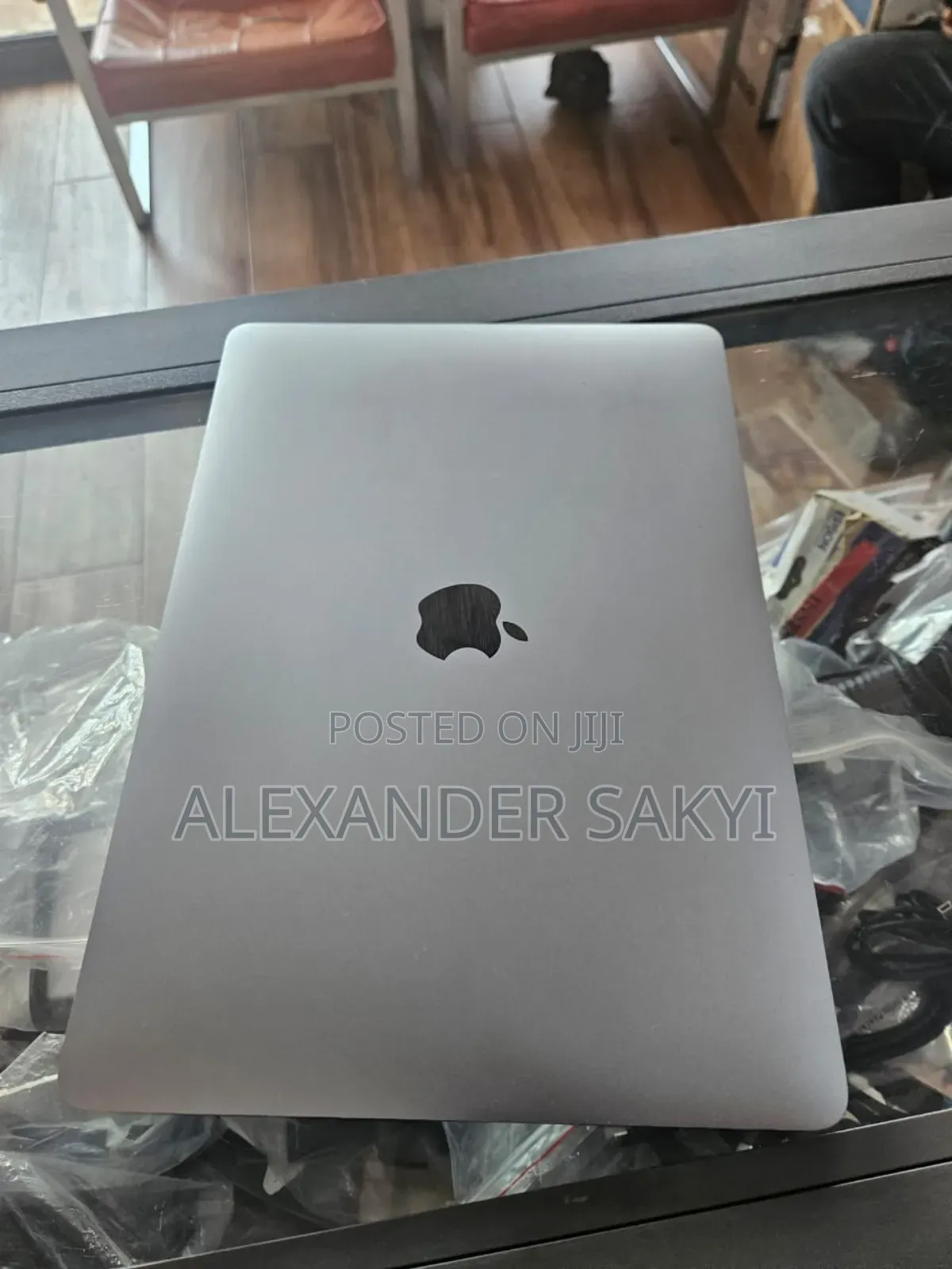 Laptop Apple MacBook Pro 2020 16GB Intel Core I7 SSD 512GB