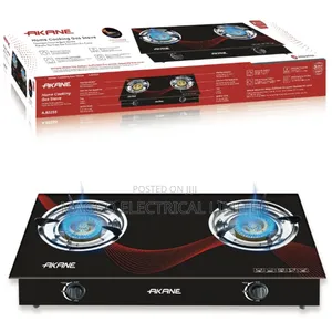 Elbee Gas Cooker Burner
