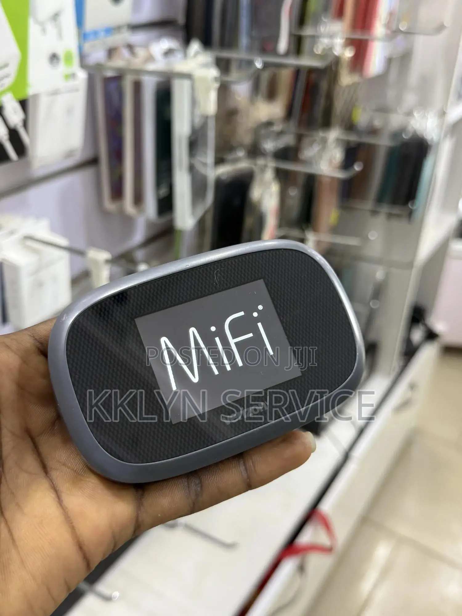 Verizon Mifi Jetpack