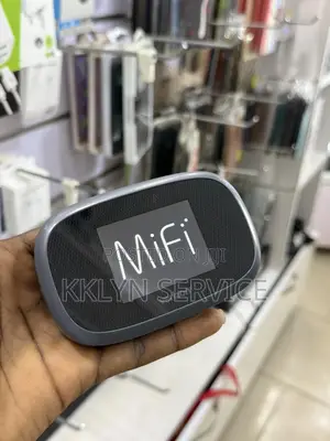 Verizon Mifi Jetpack