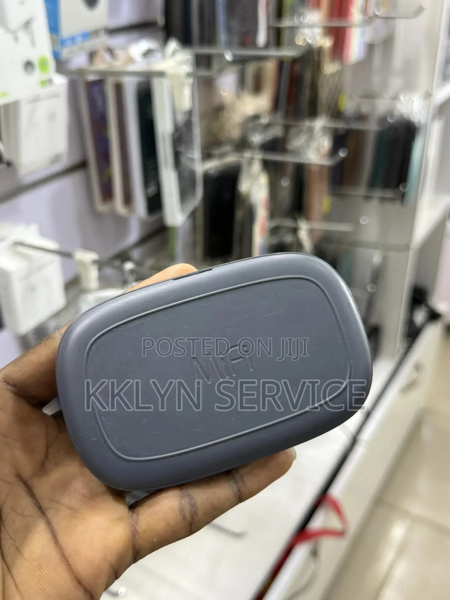Verizon Mifi Jetpack