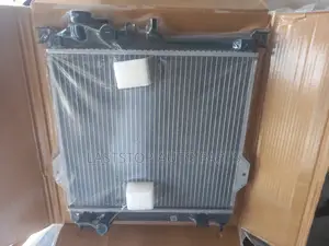 Hyundai Veloster, I20, Eon 2012 Radiator [Water Tanks] - To All Areas.