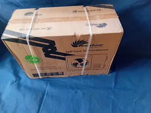Nasco Fresh Cool Elite Ac From Rainbow