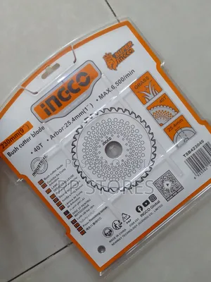 Ingco Brush Cutter Blade