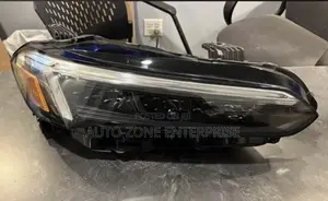 Honda Civic 2022 2023 2024 Headlight