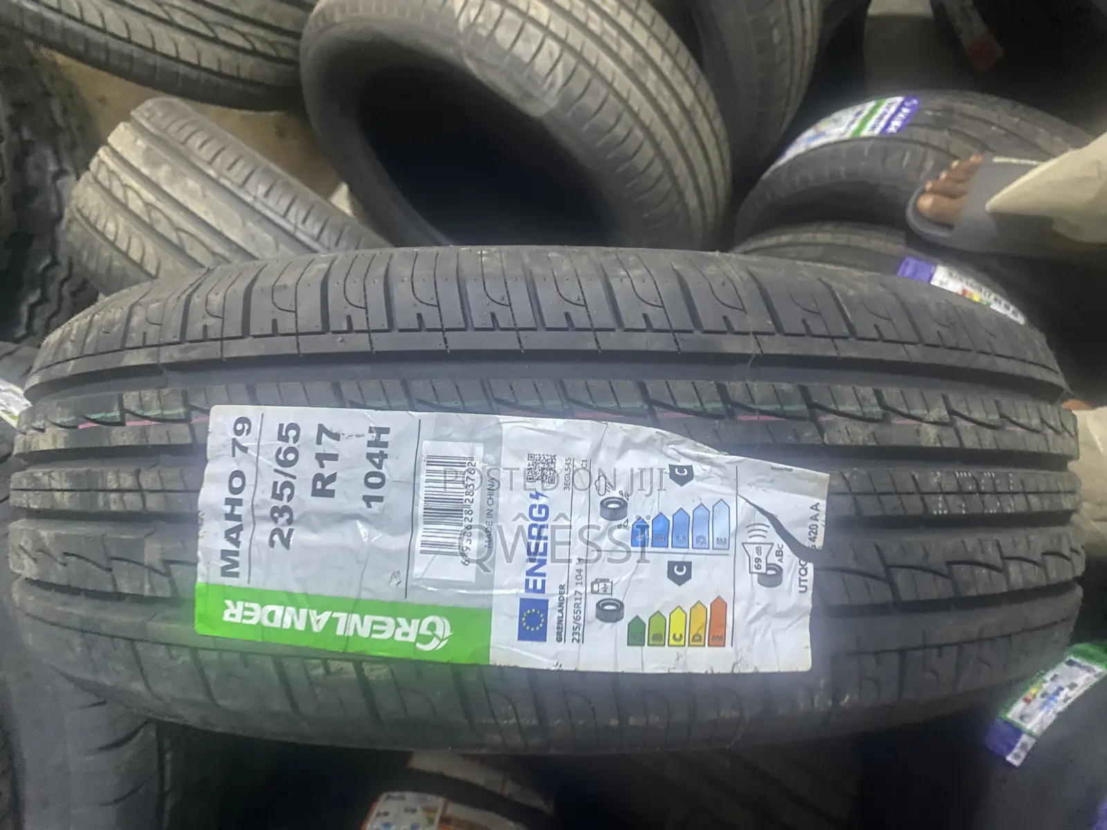 Quality and Affordable Tires