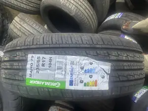 Quality and Affordable Tires