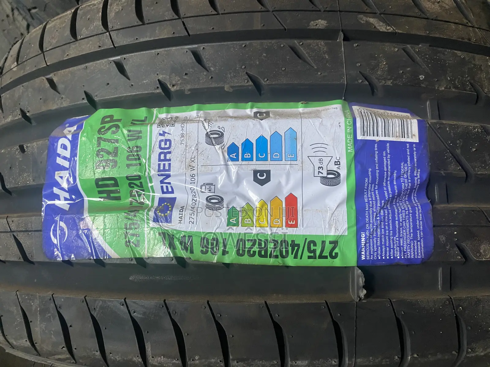 Quality and Affordable Tires