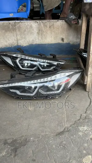 Hyundai Elantra Headlight Spec 2015,2016,2017,2018,2019
