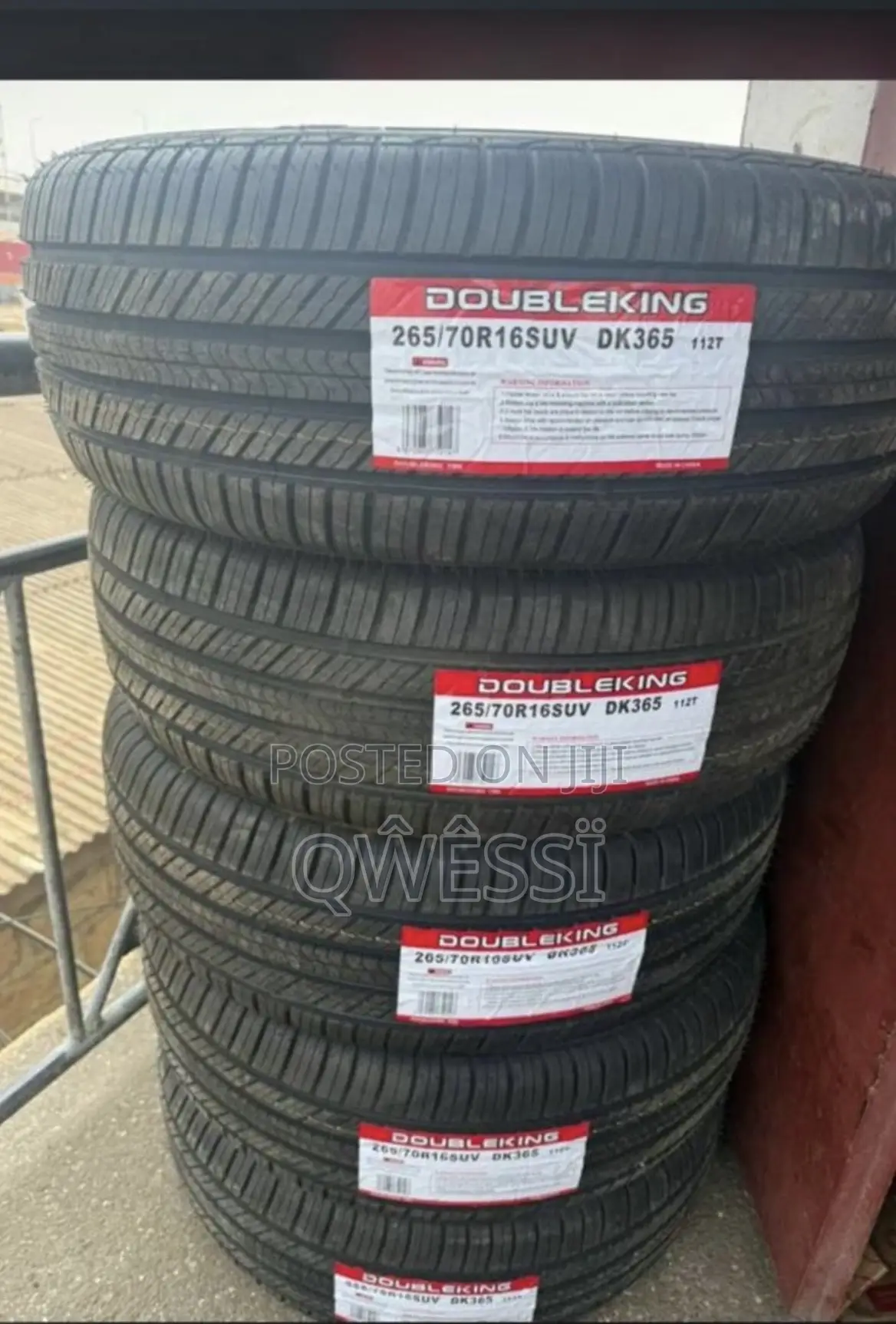 Quality and Affordable Tires