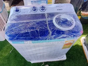 Easyload Washer Westpool 9kg Washing Machine