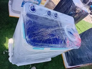 Smartrinse Machine Westpool 9kg Washing Machine