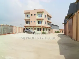 2000 SQM Warehouse With Office Complex