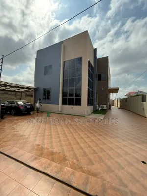 Furnished 4bdrm Duplex in Dome for sale
