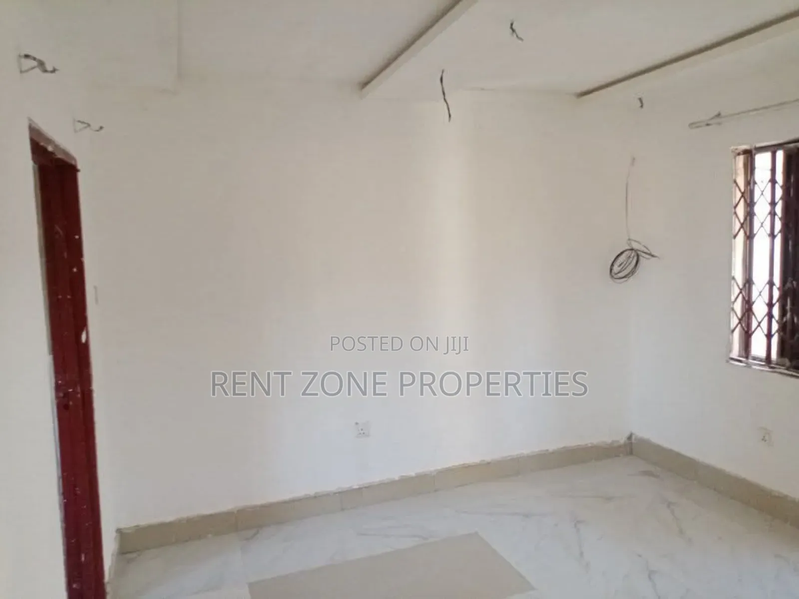 Furnished 4bdrm Duplex in Dome for sale