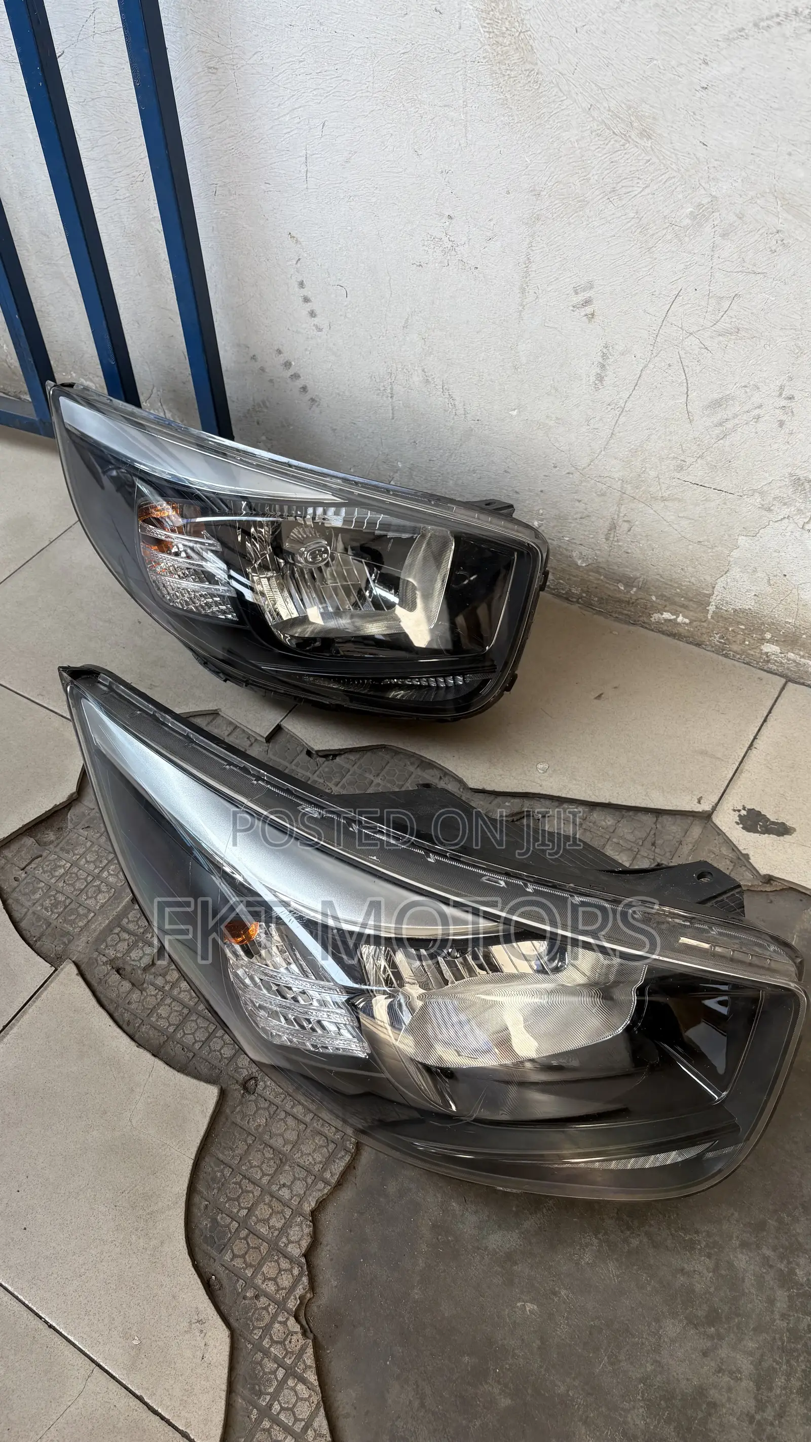 Kia Picanto/ Morning Headlight 2014,2015,2016,2017,2018,2019,2020