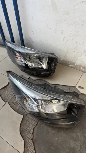 Kia Picanto/ Morning Headlight 2014,2015,2016,2017,2018,2019,2020