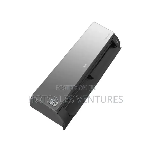 Affordable Lg 1.5hp Artcool Air Conditioner - S4-Q12jartb