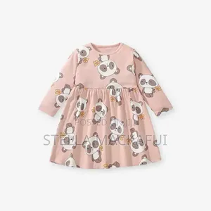Beautiful Dress for 7yrs Only
