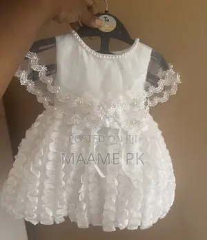 Baby Christening Dresses