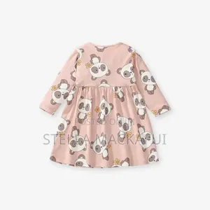 Beautiful Dress for 7yrs Only