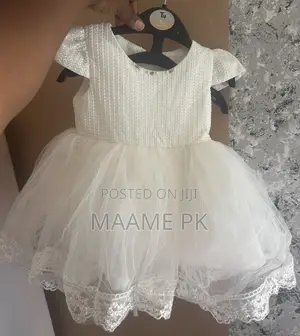 Baby Christening Dresses