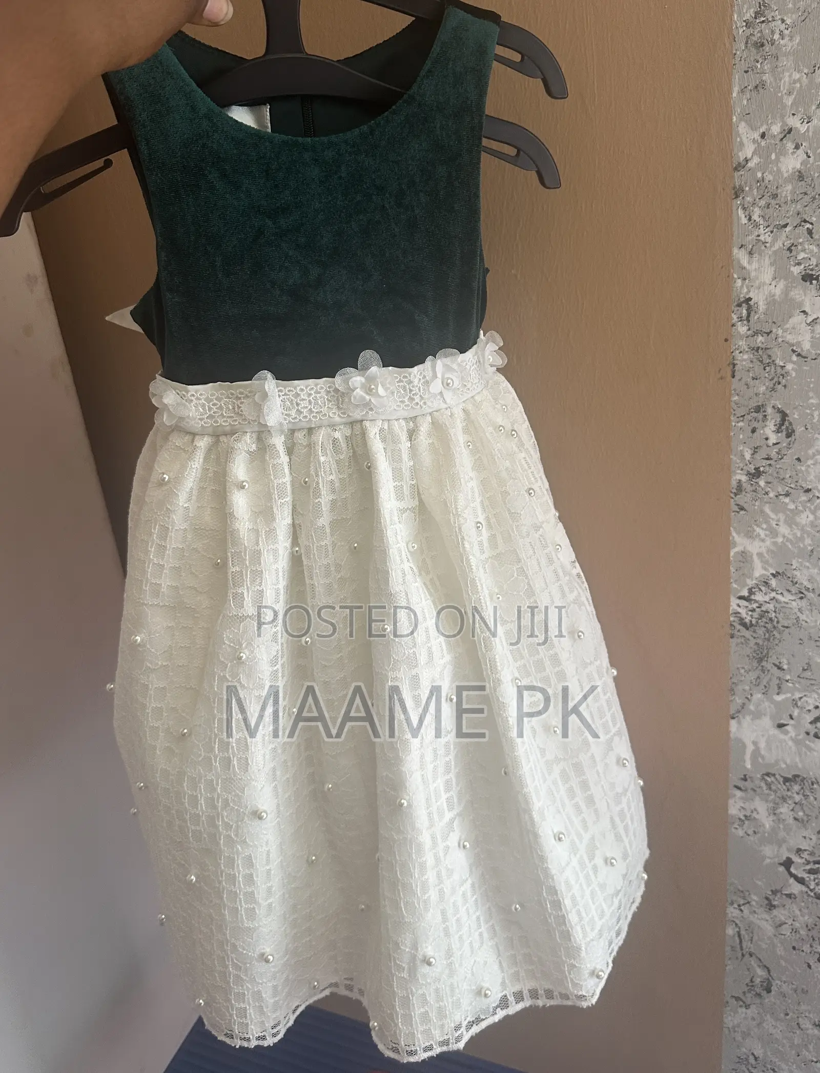 Baby Christening Dresses