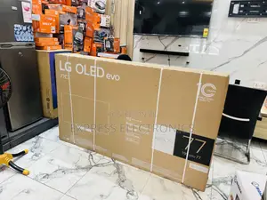 Best Choice to Buy 77”C3 Oled Smart Glossy Tv
