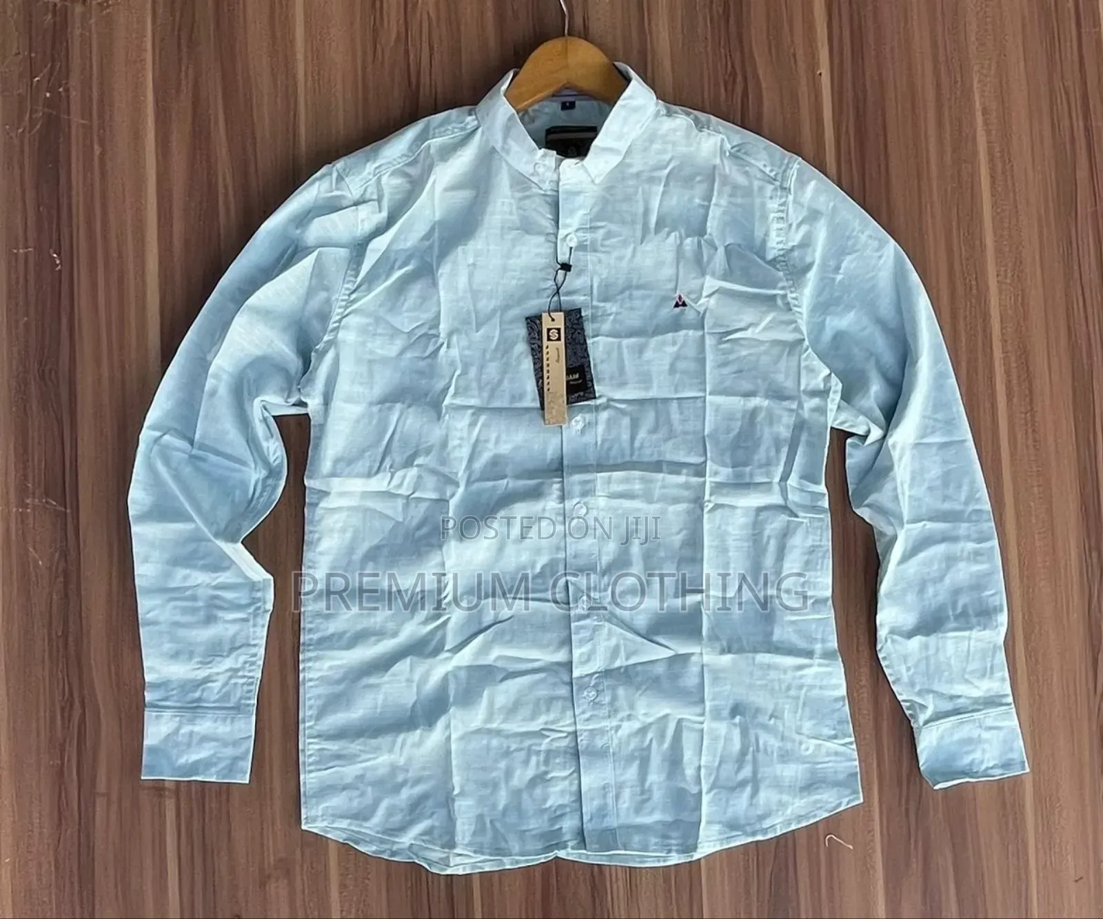 Special Long Sleeves For Men
