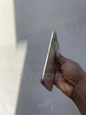 Apple iPhone 11 Pro Max 256 GB Gold