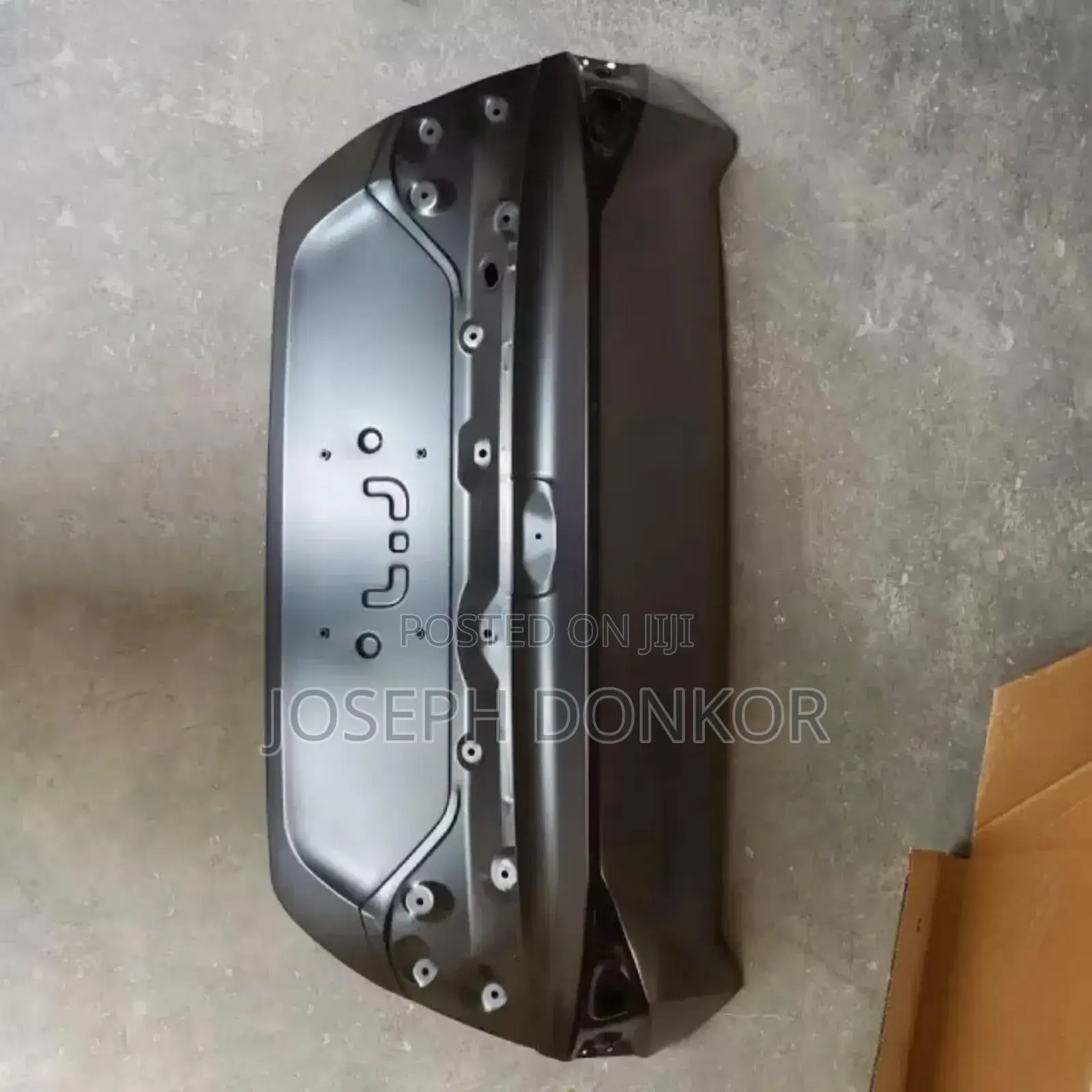 Brand New Civic Empty Boot 2016,2017,2018,2019,2020,2021