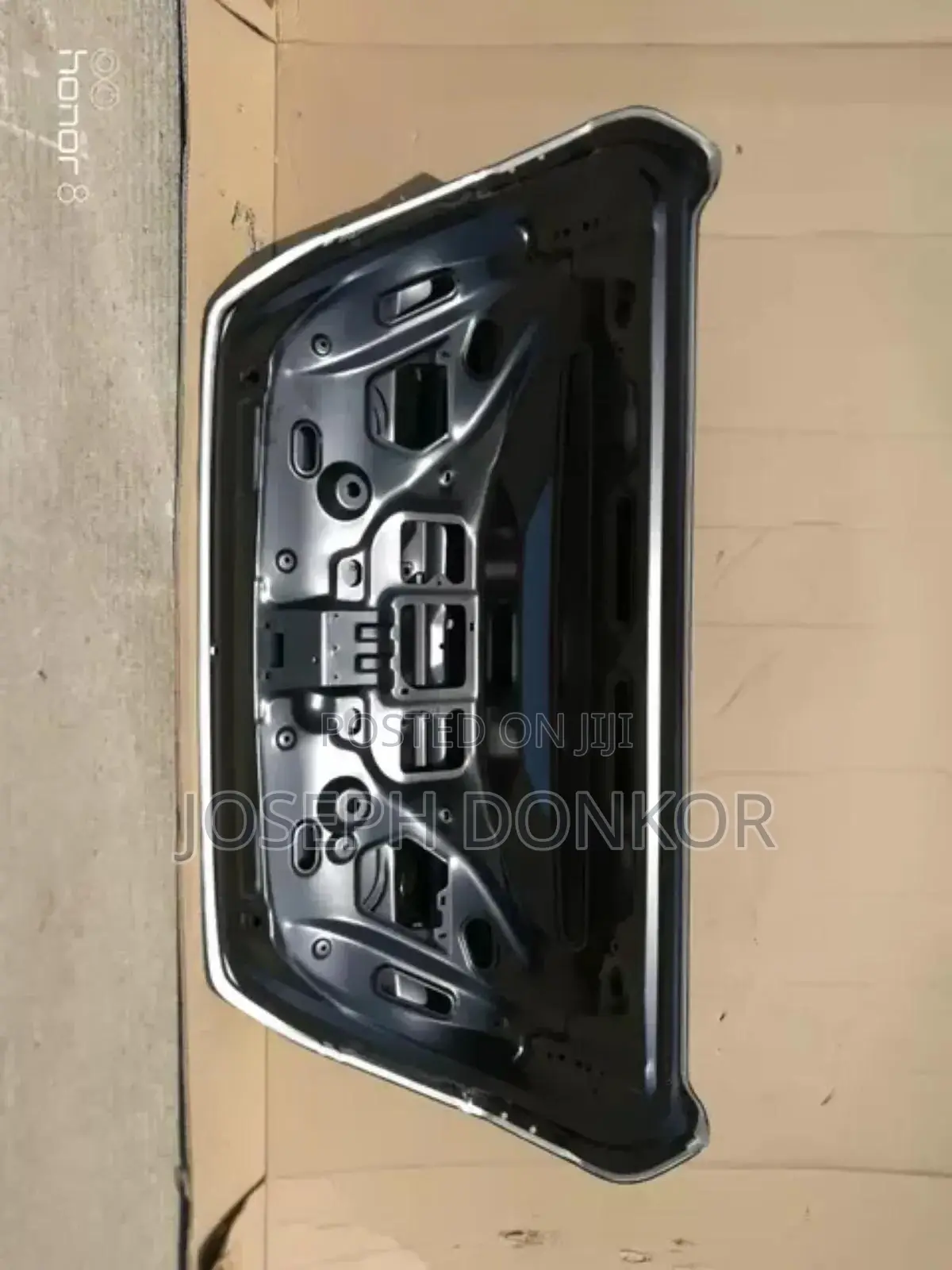 Brand New Civic Empty Boot 2016,2017,2018,2019,2020,2021