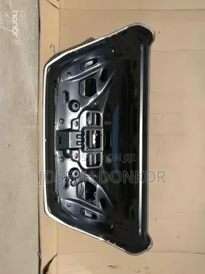 Brand New Civic Empty Boot 2016,2017,2018,2019,2020,2021