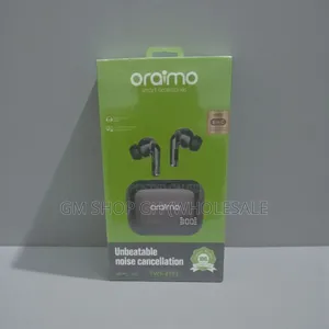 Original Oraimo Wireless Earpods (577755)