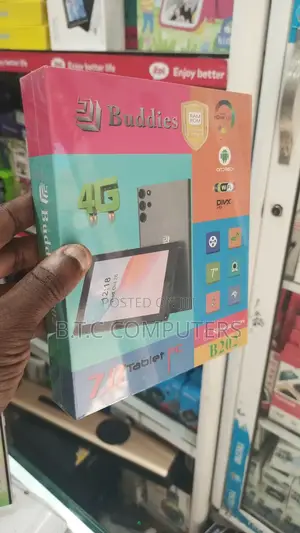 New Bush My Tablet 32 GB