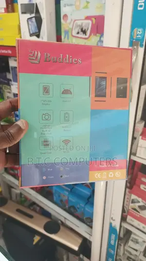 New Bush My Tablet 32 GB