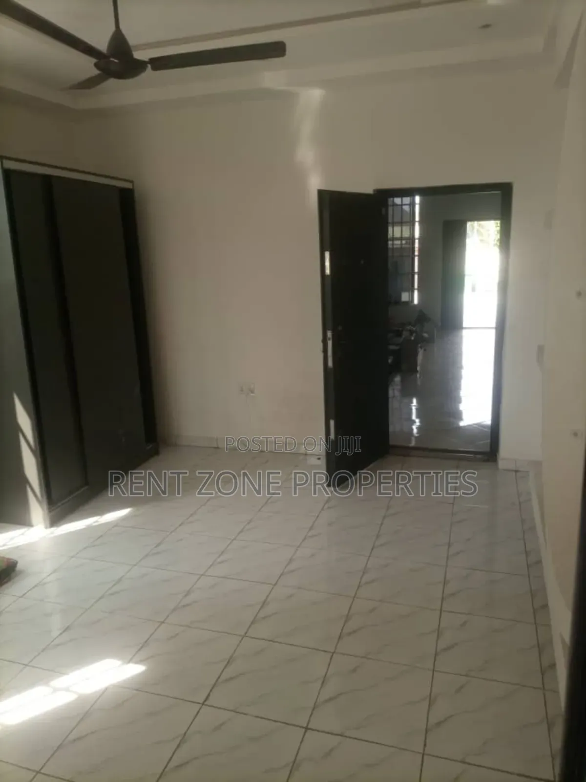 2bdrm Apartment in West Legon for rent