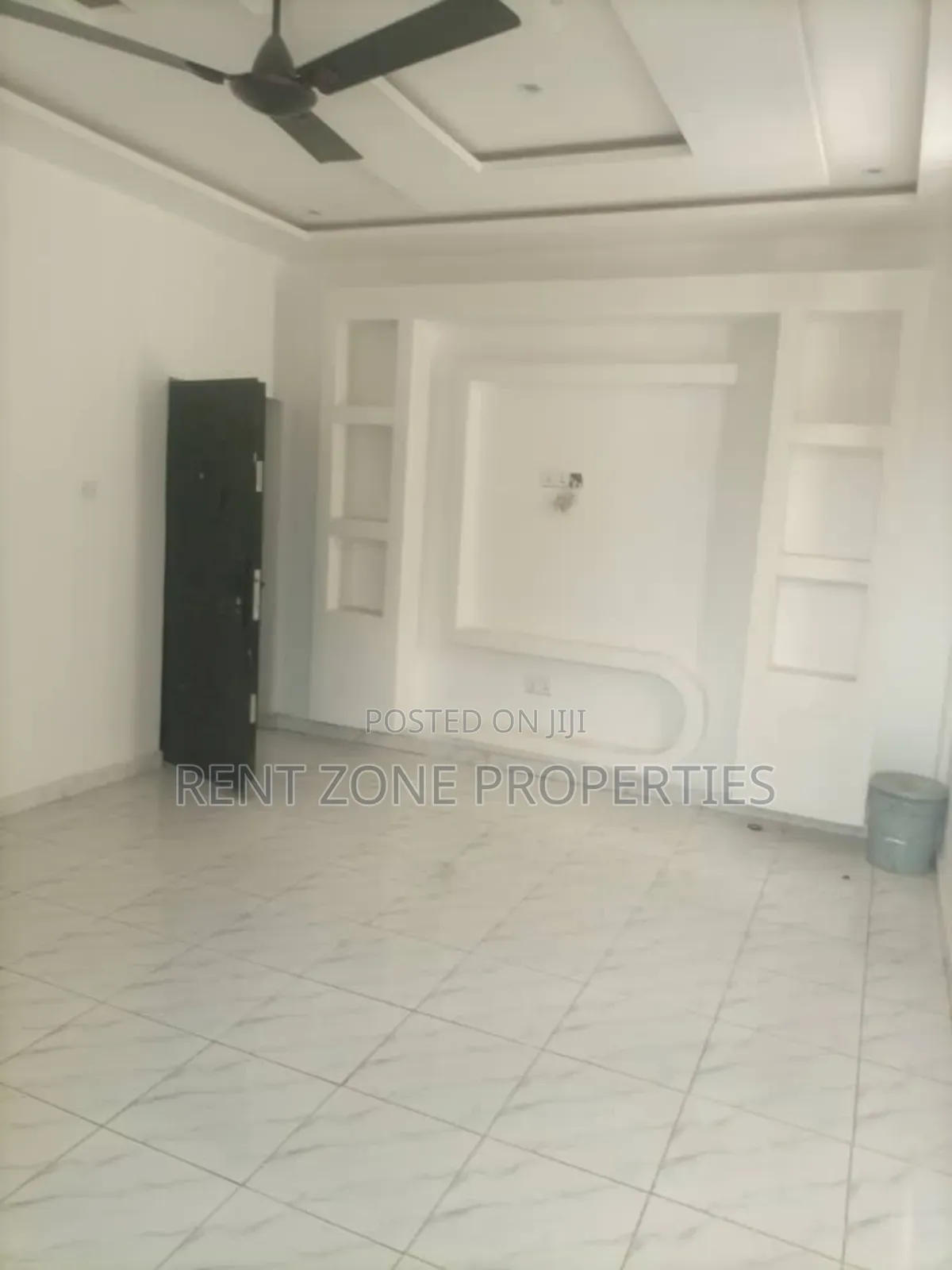 2bdrm Apartment in West Legon for rent