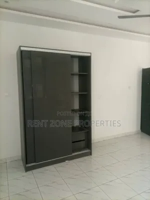 2bdrm Apartment in West Legon for rent