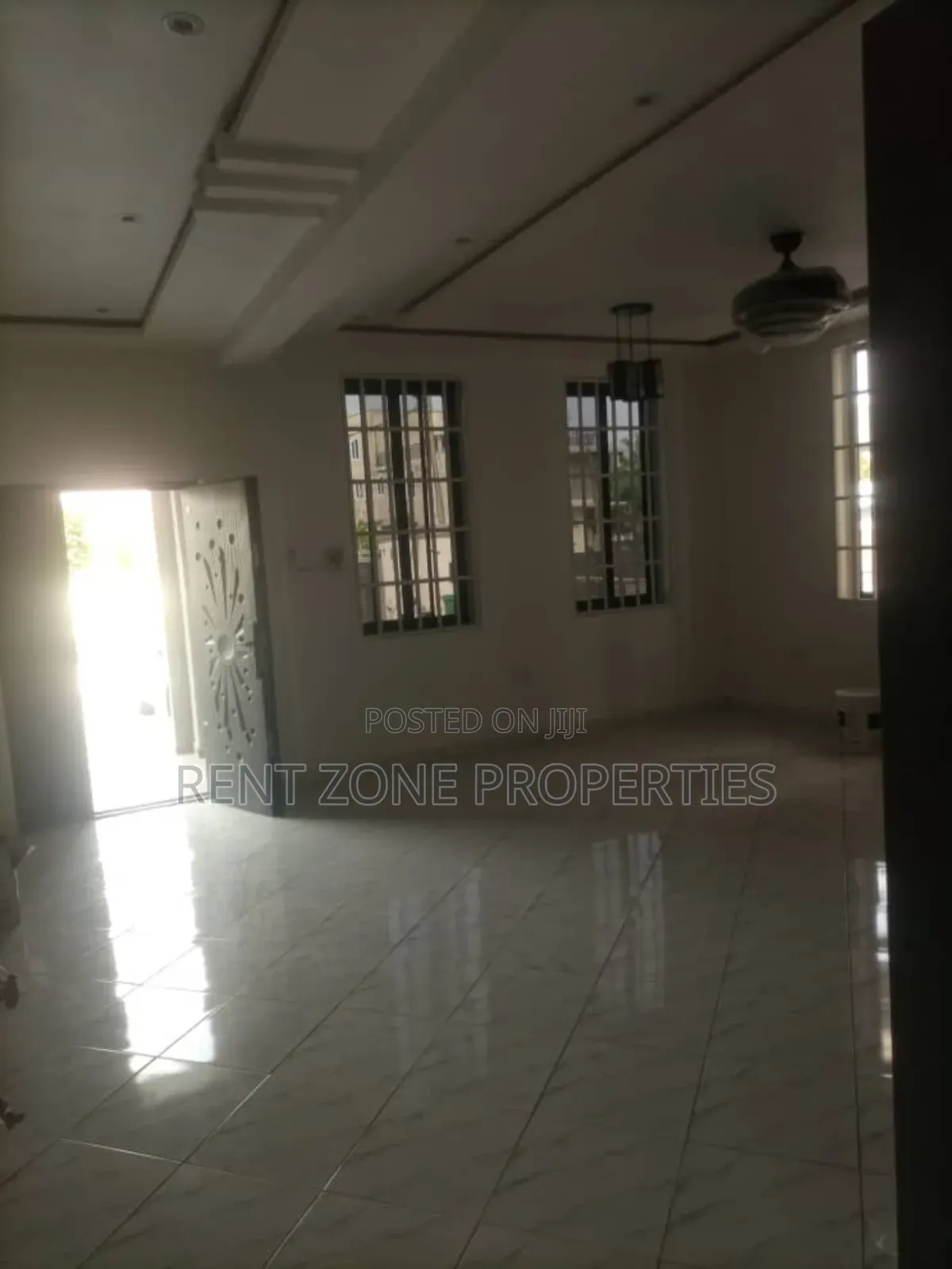 2bdrm Apartment in West Legon for rent
