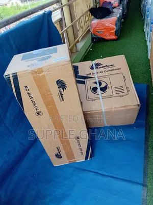 Rainbow 1.5 Air Condition – High-Performance Home Cooling